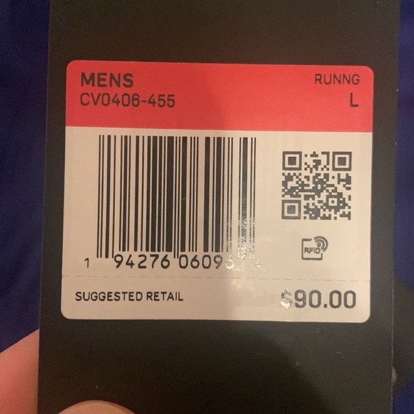 Nike aeroswift half tights - Picture 2 of 2